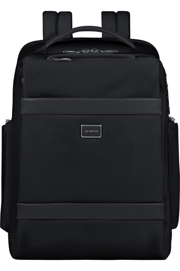 Samsonite Image Biz Underseat Backpack S  Negro