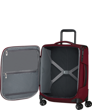 Respark Maleta Spinner (4 ruedas) 55cm 55 x 40 x 20 cm | 2.4 kg