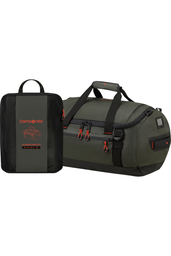Prodiver Bolsa de viaje plegable S