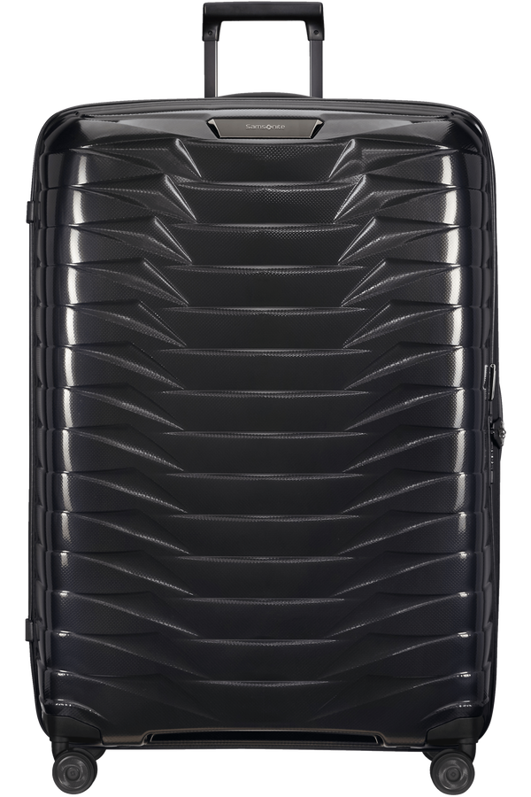 Samsonite Proxis Spinner 86cm Negro