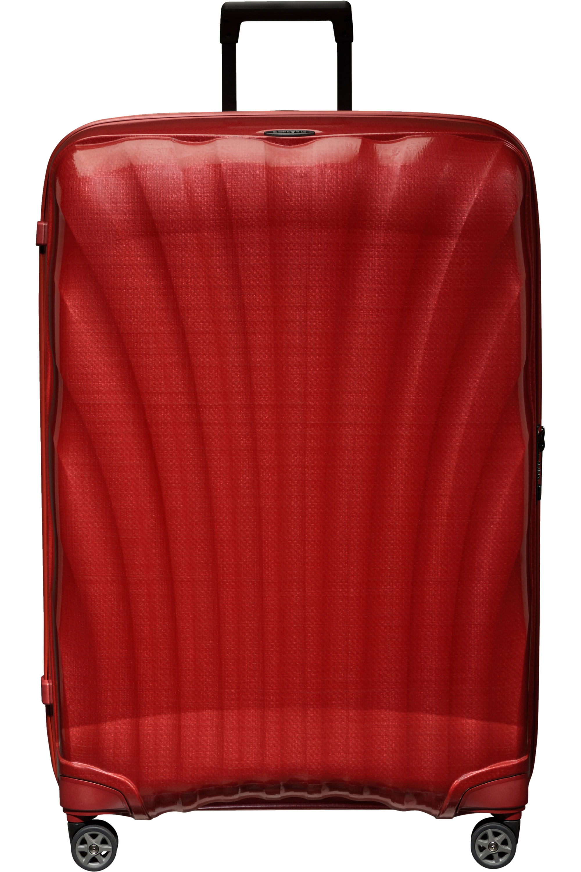 C-Lite Maleta Spinner (4 ruedas) 86cm | Samsonite España