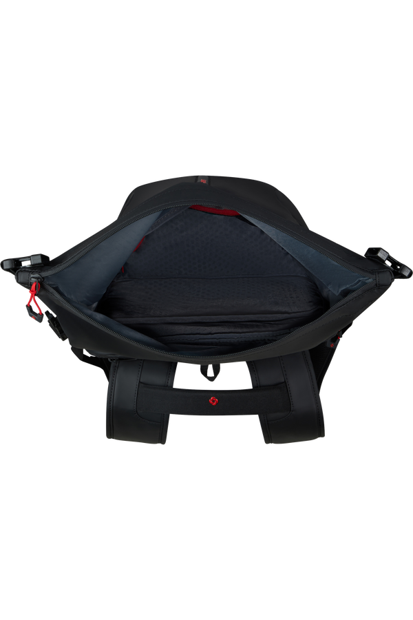 Samsonite Ecodiver Rolltop Backpack L 17.3'  Negro