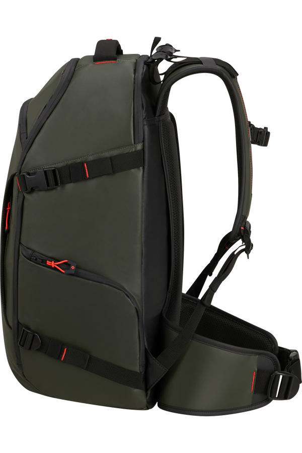 Ecodiver Mochila de viaje S