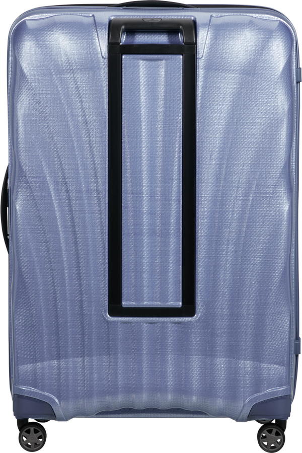 Samsonite C-Lite Spinner 81cm  Lavanda