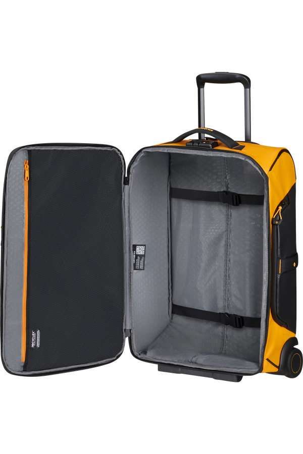 Samsonite Ecodiver DUFFLE/WH 55/20  Amarillo