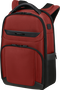 Samsonite Pro-Dlx 6 Backpack 14.1'  Rojo Samsonite Pro-Dlx 6 Backpack 14.1'  Rojo