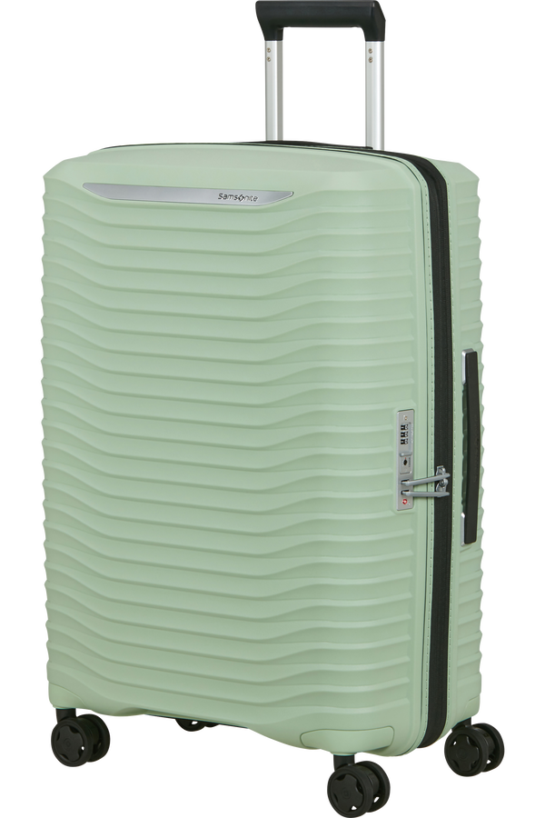 Samsonite Upscape Spinner 68/25 Exp 68cm  Soft Sage