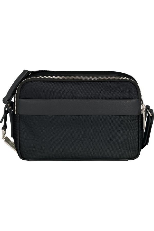 Samsonite Image Biz Travel Shoulder Bag  Negro