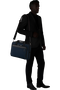 Samsonite Evosight Bailhandle 15.6'  Azul Samsonite Evosight Bailhandle 15.6'  Azul