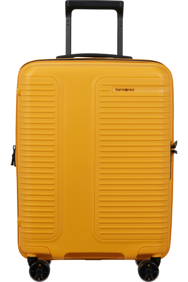 Samsonite Prodiver Hs Spinner Expandable 55cm  Amarillo