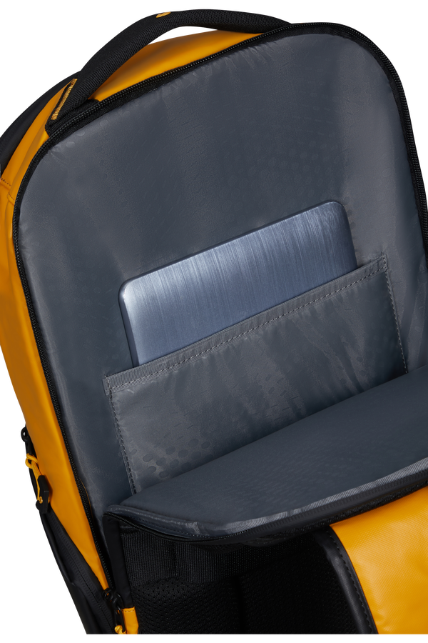 Samsonite Ecodiver Urban Laptop Backpack M  Amarillo