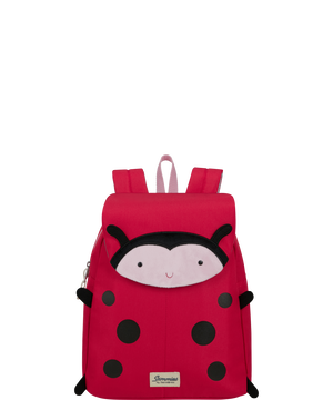 Happy Sammies Eco Mochila S+ 32 x 25.5 x 15.5 cm | 0.2 kg Happy Sammies Eco Mochila S+ 32 x 25.5 x 15.5 cm | 0.2 kg