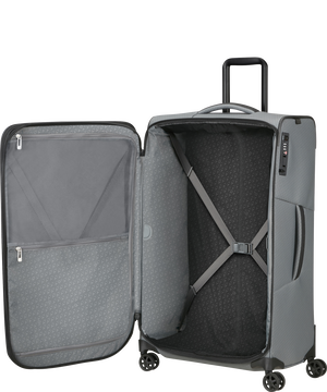 Respark Maleta Spinner expansible (4 ruedas) 79cm 79 x 48 x 31/35 cm | 4.1 kg