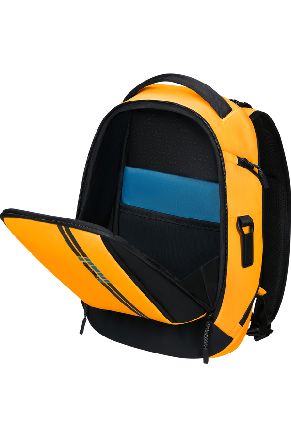 Samsonite Active Road Backpack 10L  Amarillo