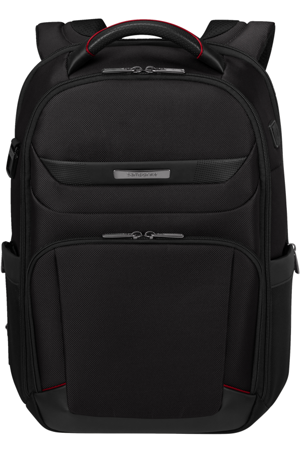 Samsonite Pro-Dlx 6 Backpack 15.6'  Negro