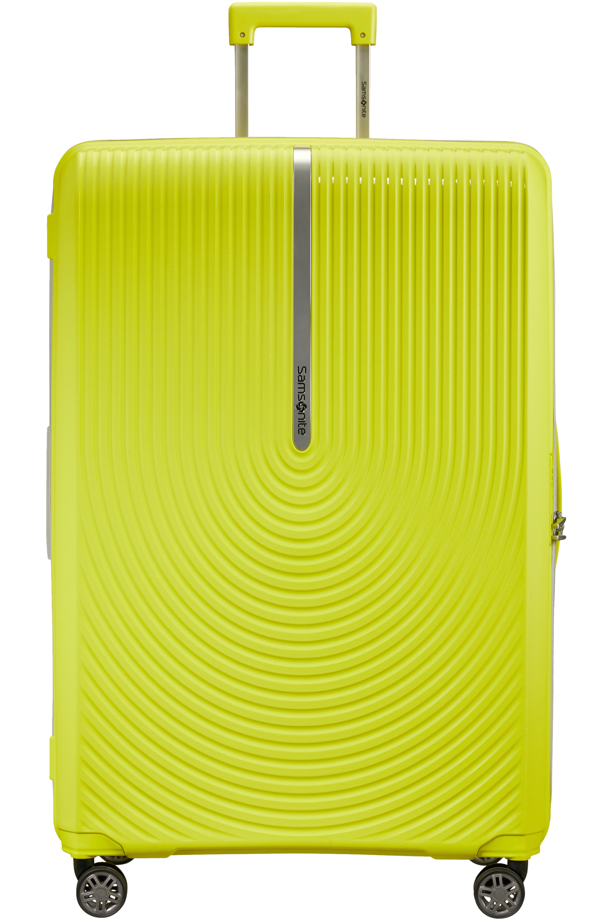 Hi-Fi Maleta Spinner Expansible (4 ruedas) 81cm | Samsonite España