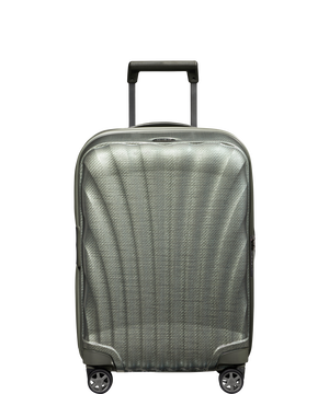 C-Lite Maleta Spinner expansible (4 ruedas) 55cm 55 x 40 x 20/23 cm | 2.1 kg