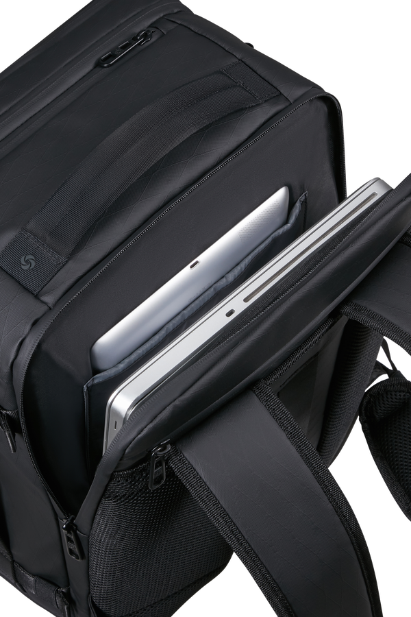 Samsonite Cabin Pack Underseat Backpack S  Negro