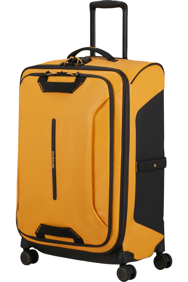 Ecodiver Maleta Spinner (4 ruedas) 68cm