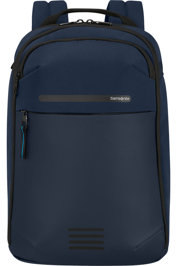 Samsonite Moderny Laptop Backpack 14.1'  Azul