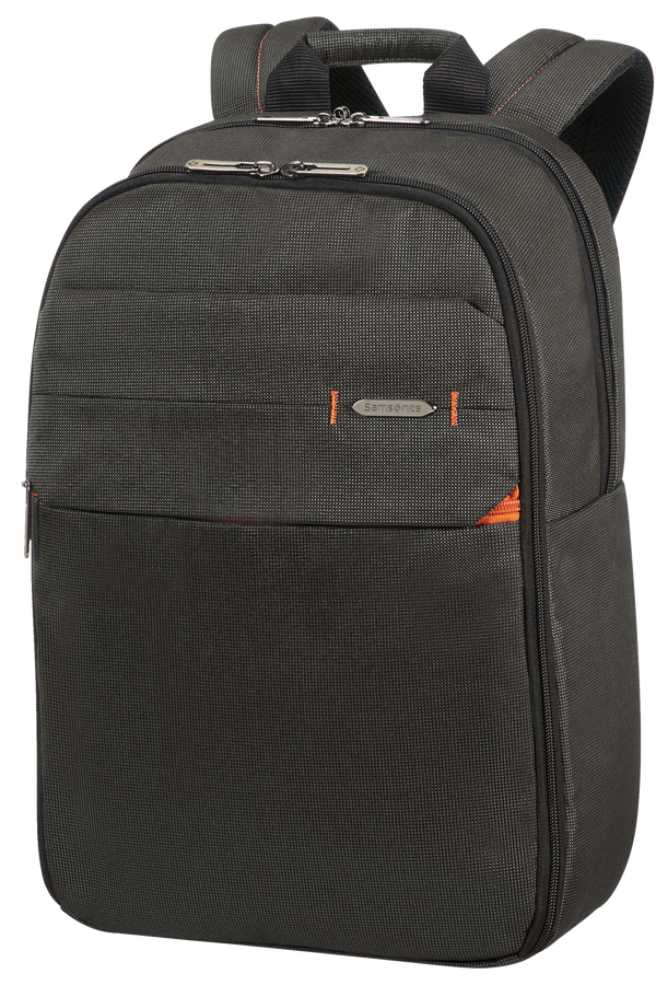 Samsonite Network 3 Mochila para Portátil 39.6cm/15.6inch Charcoal Black Samsonite Network 3 Mochila para Portátil 39.6cm/15.6inch Charcoal Black