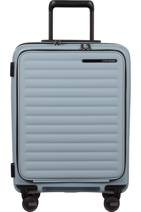 Restackd Maleta Spinner expansible (4 ruedas) 55cm