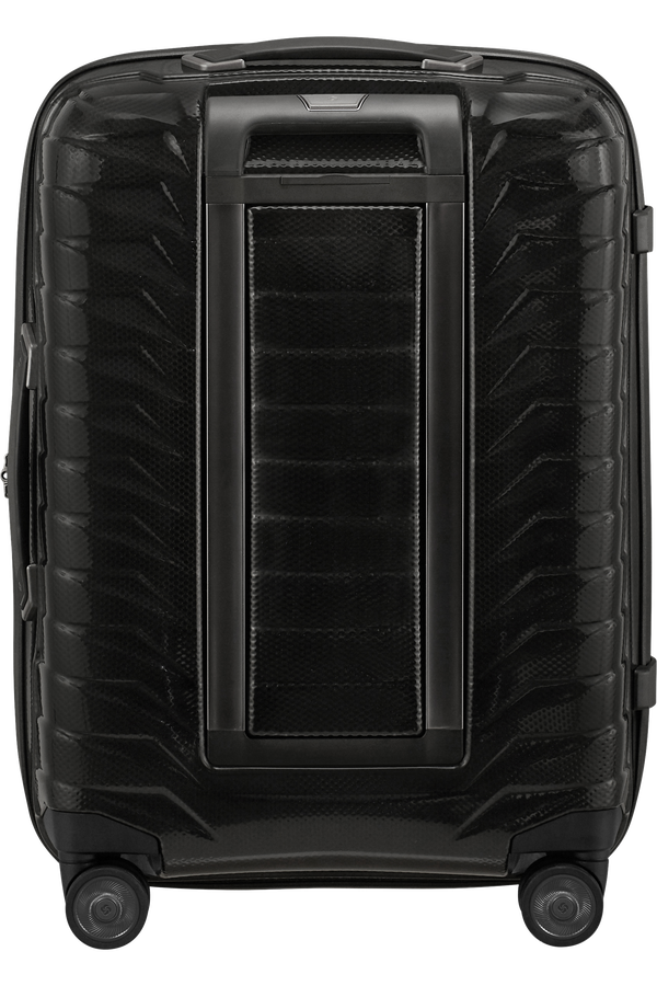Samsonite Proxis Spinner Expandable 55cm  Negro