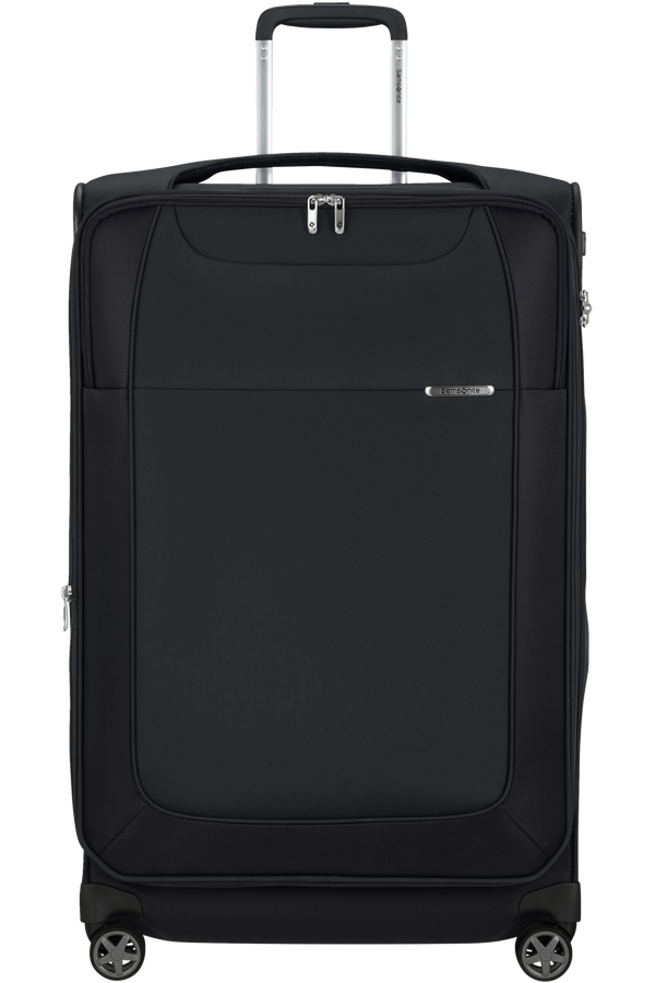 Samsonite D'lite Spinner Expandable 78cm  Negro