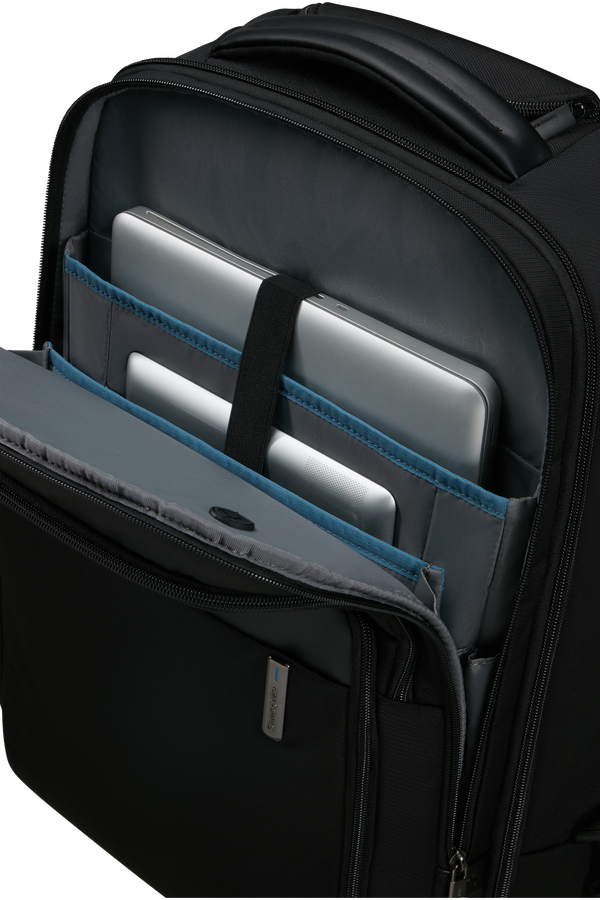 Samsonite Evosight Backpack with Wheels 17.3'  Negro