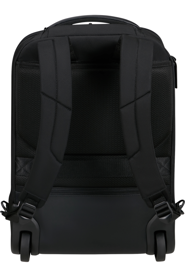Samsonite Evosight Backpack with Wheels 17.3'  Negro