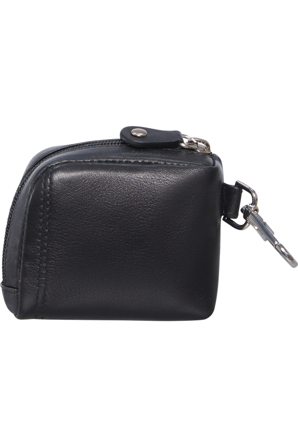 Samsonite Attack 2 Slg 605 - C CASE TAB AIR  Negro