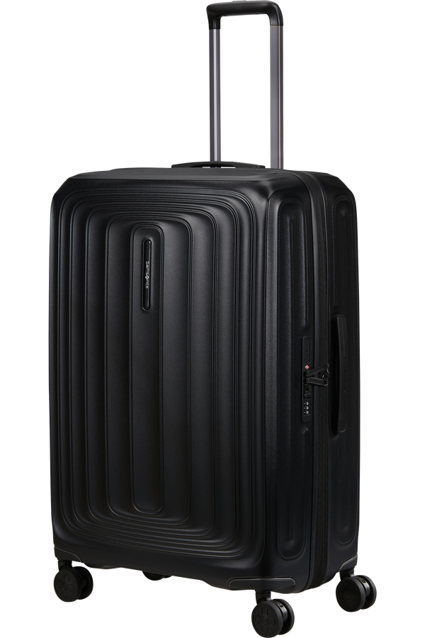 2Wander Maleta Spinner expansible (4 ruedas) 75cm