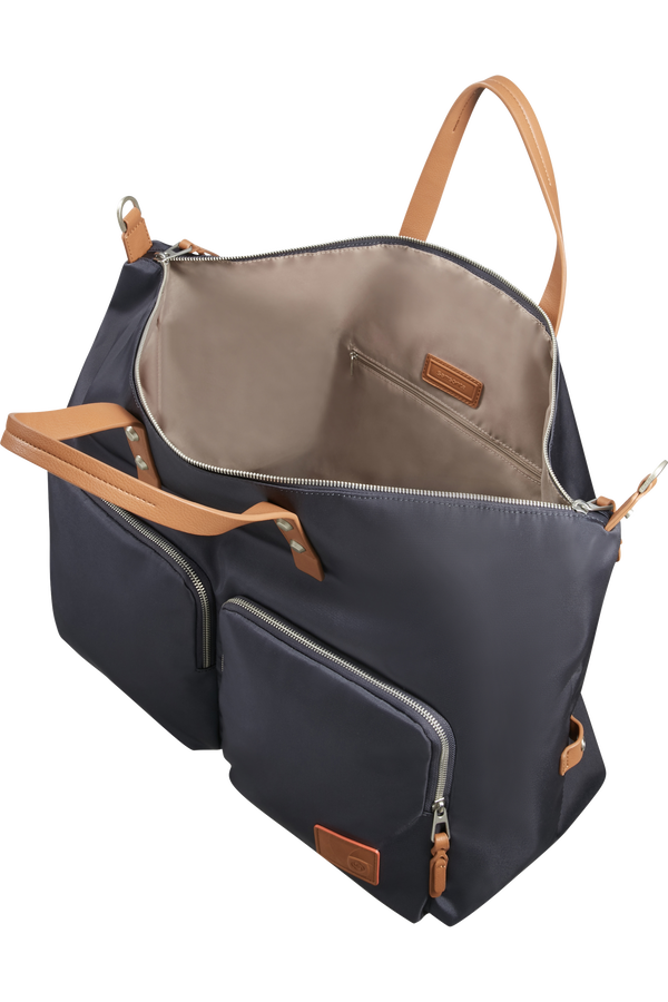 Samsonite Yourban Duffle Bag 50cm  Cloudy Blue Samsonite Yourban Duffle Bag 50cm  Cloudy Blue