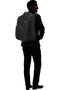 Samsonite Pro-DLX 6 Laptop Backpack with Wheels  17.3inch Negro