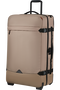 Samsonite Roadseeker Duffle with wheels 79cm  Dune