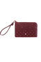 Samsonite My Samsonite Slg Flat Pouch 3cc ST  Burgundy Samsonite My Samsonite Slg Flat Pouch 3cc ST  Burgundy