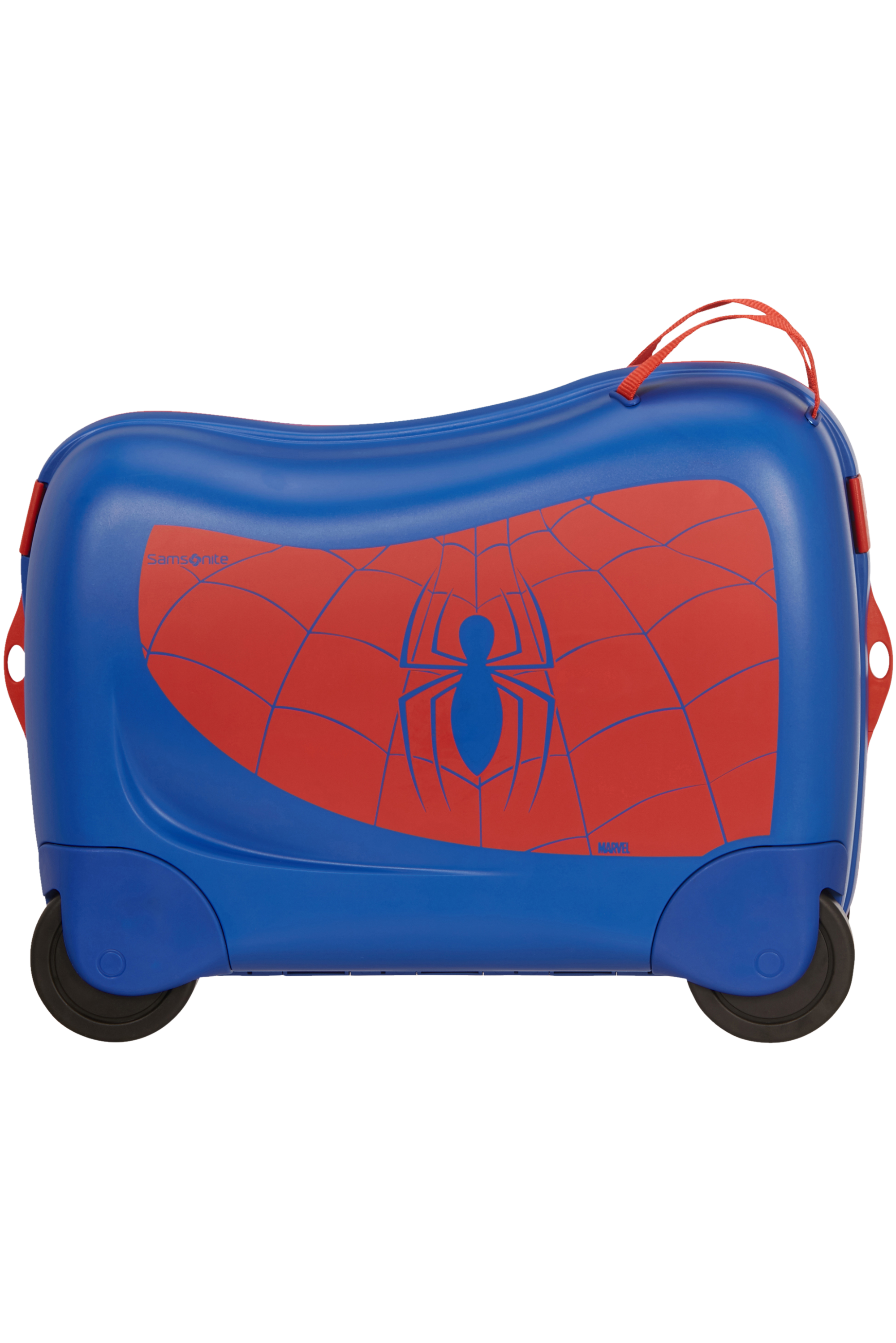 MALETAS SPIDERMAN - Regresa a clases con los modelos más increíbles -  Maletas.org