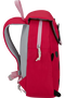 Samsonite Happy Sammies Eco Backpack Ladybug Lally S+ Ladybug Lally Samsonite Happy Sammies Eco Backpack Ladybug Lally S+ Ladybug Lally