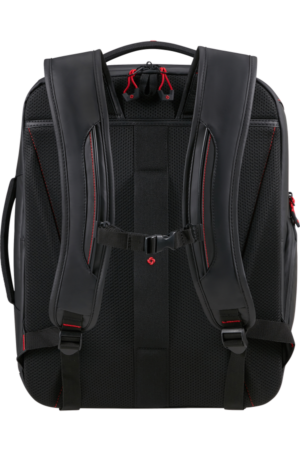 Samsonite Ecodiver Laptop Backpack Underseater M  Negro
