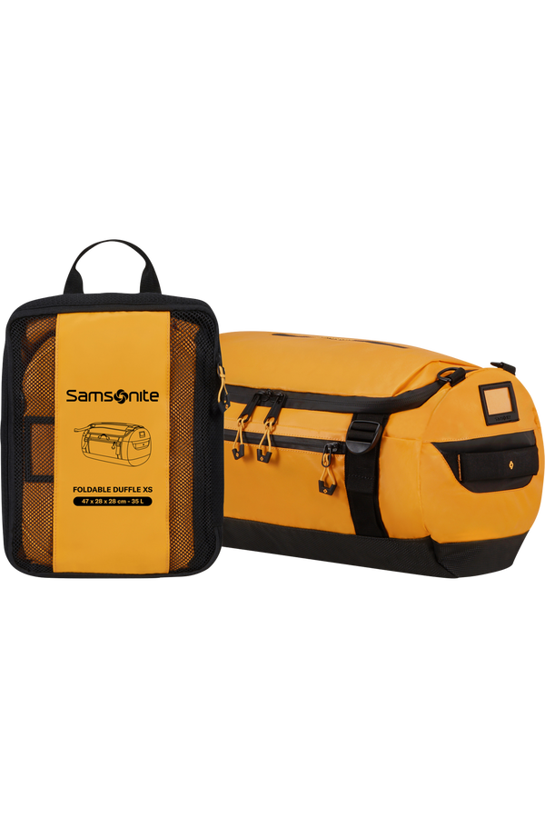 Prodiver Bolsa de viaje plegable XS