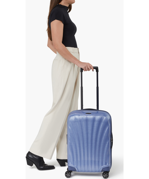 C-Lite Maleta Spinner expansible (4 ruedas) 55cm 55 x 40 x 20/23 cm | 2.1 kg