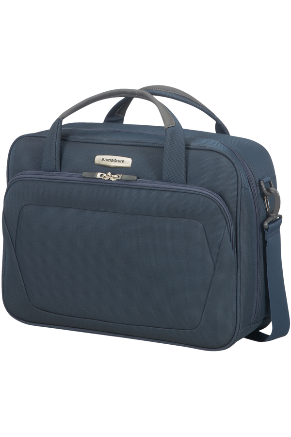 Samsonite Spark SNG Bandolera Azul Samsonite Spark SNG Bandolera Azul