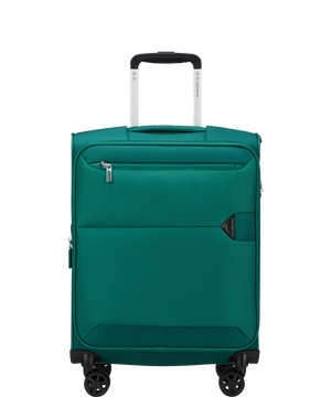 Urbify Maleta Spinner Expandible (4 ruedas) 55cm 55 x 40 x 23/26 cm | 2.3 kg