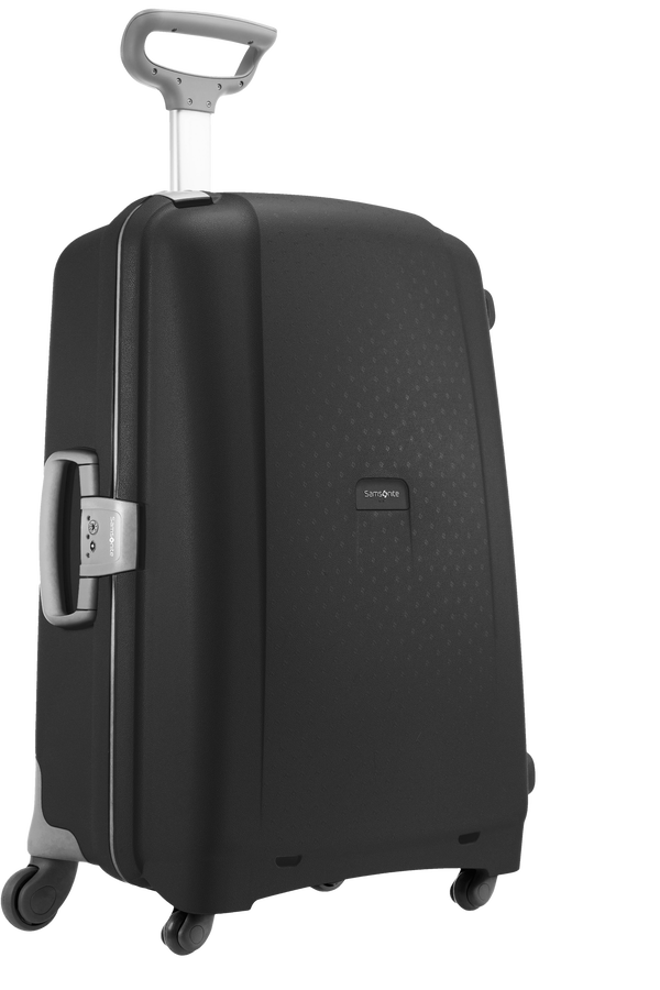 Samsonite Aeris Spinner 82cm Negro Samsonite Aeris Spinner 82cm Negro