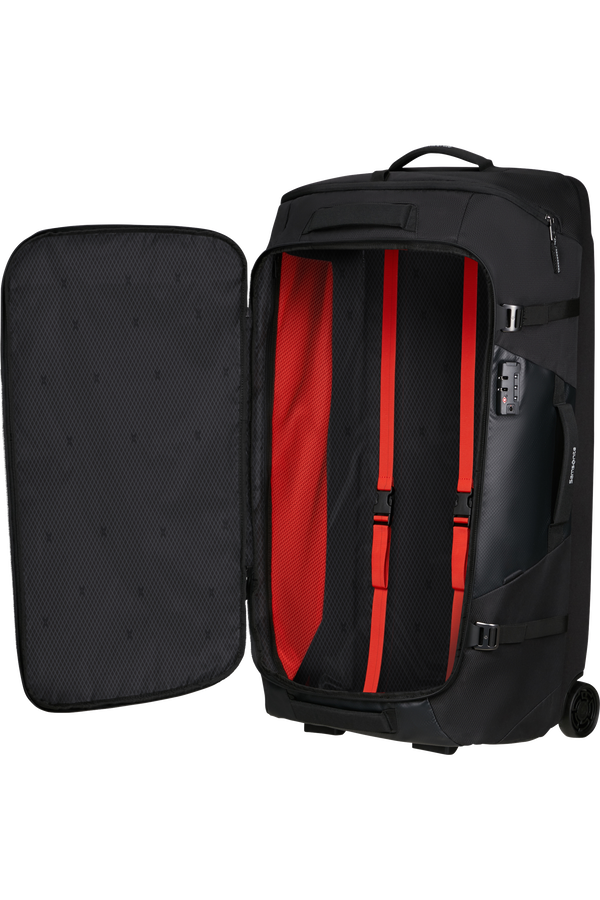 Samsonite Armox DUFFLE/WH 84/32 NON-TUBE  Negro