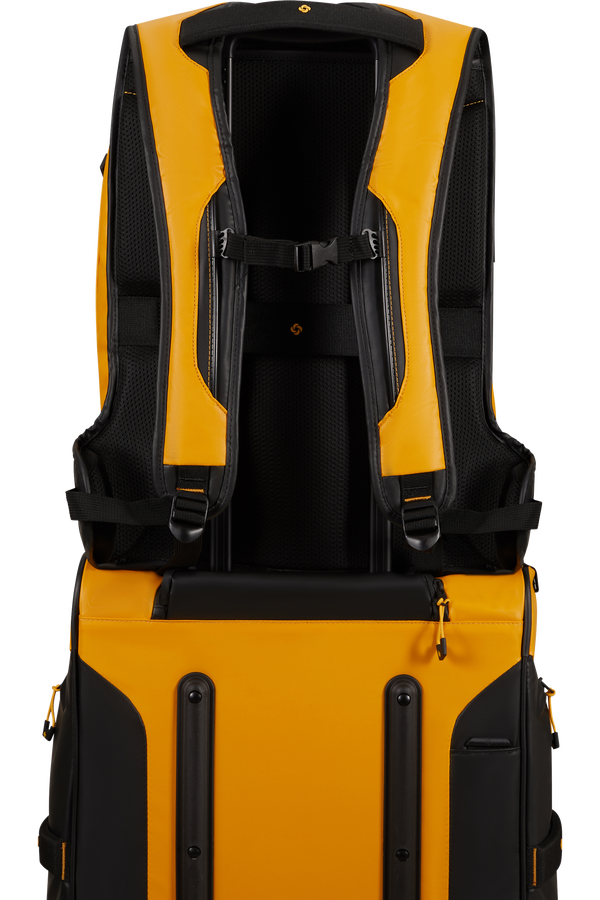Samsonite Ecodiver LAPTOP BACKPACK L  Amarillo
