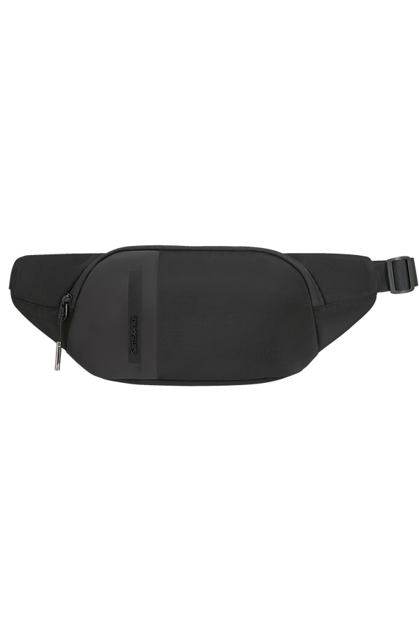 Samsonite Biz2go Waistbag  Negro