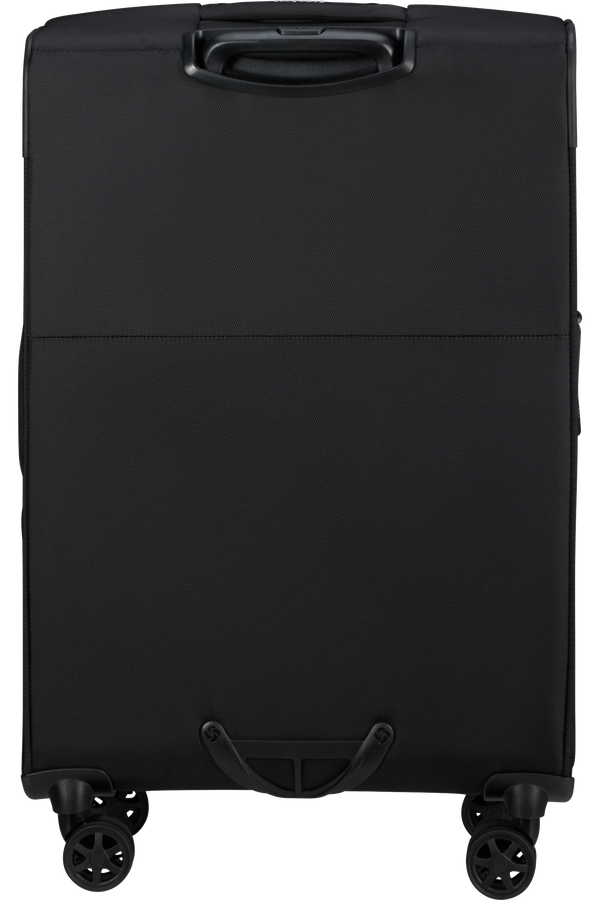Samsonite Urbify Spinner Expandable 68cm  Negro