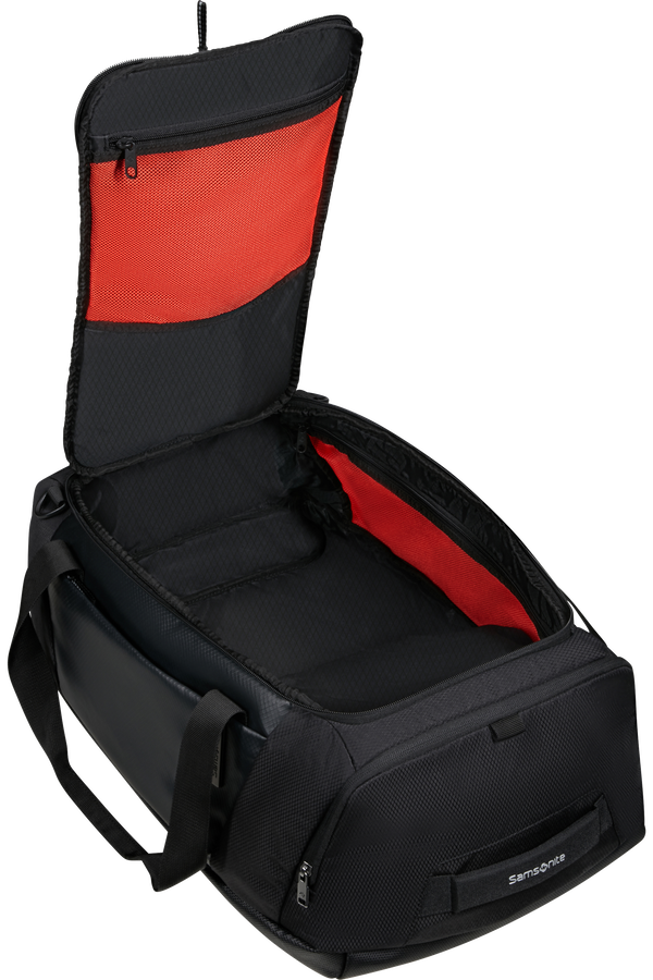 Samsonite Armox Duffle S  Negro