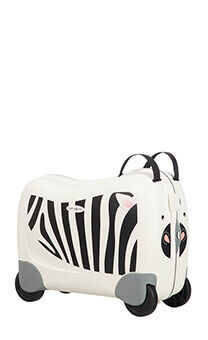 Dream Rider Maleta Spinner (4 ruedas)  28 L | 37 x 51 x 22 cm | 1.93 kg